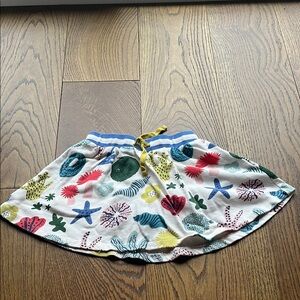 Mini Boden Circle Skirt